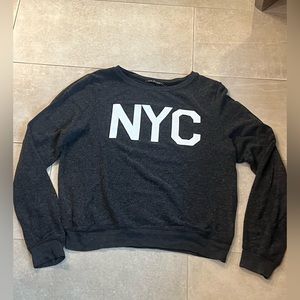 Wildfox NYC Sweatshirt